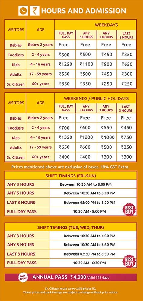 kidzania delhi ncr photos ticket price|Ticket Pricing & Operational Hours .